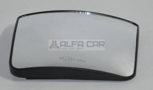 AC81637336072 Стекло зеркала широкоугольного правого с подогревом TGX/TGS MAN TGA (2000-2021) Alfa Car